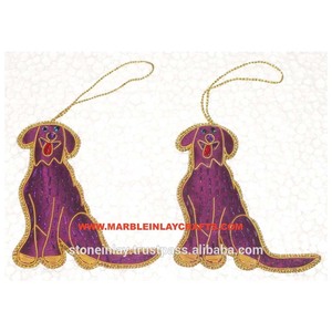 ของตกแต่งคริสต์มาสแบบแขวน - Product Image 1