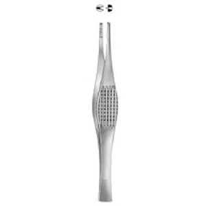 Rofprofessional: orceps y orcep, orcep/orcep, orceps de acero inoxidable - Product Image 1