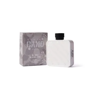 Gentlcamo wanna be dandy All-in-One lotion 150ml _ KOREAN COSMETICS