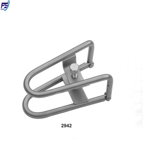 Articuladores dentales pieza de repuesto negro - Product Image 4
