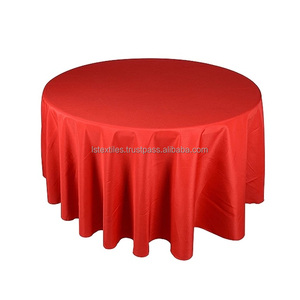Elegante mantel de banquete elegante, cubierta de mesa elegante para ocasiones especiales - Product Image 4