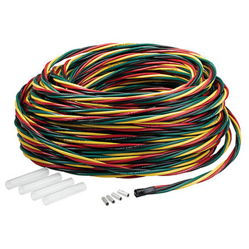 Industrial Submersible Pump Cable by SUPERFINE INTERNATIONAL