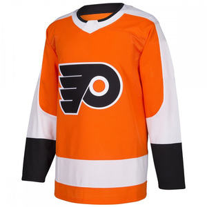 Wholesale Custom Men's Ice Hockey Sportswear Custom Jersey - Product Image 1