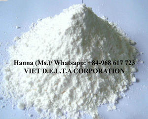 Farine de riz de haute qualité/farine de riz gluant 2023/farine de riz au Vietnam meilleur prix - Product Image 4