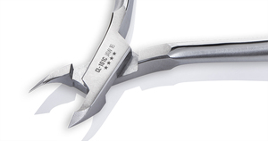 Juego de manicura y pedicura con acabado cromado para cutículas de acero inoxidable NGHIA de Vietnam - Product Image 6