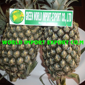 สับปะรดสด - Product Image 4