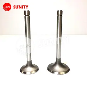 Price widely farm engine parts single cylinder intake valve