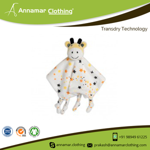 CPSC Certified Top Quality Organic Cotton Baby Comforter for Sale - Product Image 4