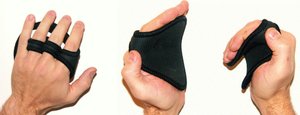 Custom Neoprene Gym Workout Fitness <b>Weight</b> Cross Training Gloves <b>Weight</b> Lifting Palm <b>Dumbbell</b> Grips Pads - Product Image 2