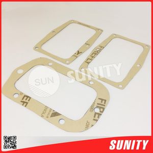 Nuevos kits de reparación de juntas de repuesto de piezas de generador de camión de tractores agrícolas de calidad superior para Yanmar TS130 - Product Image 3