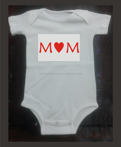 Ropa de Bebé Recién Nacido Unisex de Manga Corta Lisa, al por Mayor, Ecológica, Transpirable, de Fibra de Bambú, con Broches - Product Image 2