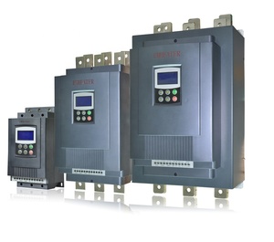 400 V 55KW 3 שלב מנוע רך starter לוח בקרה עבור כדור מגרסה - Product Image 3