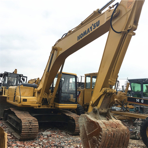 Komatsu pc 200 excavatrice Japon Komatsu PC200-6 D'excavatrice à vendre - Product Image 6