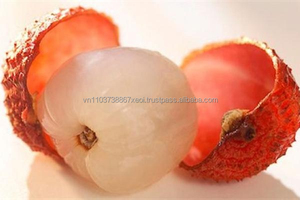 Fruta Enlatada de Whole Foods, Lichi, Lichi Fresco - Product Image 3