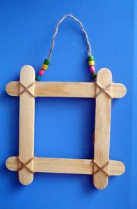 Wooden Ice <b>Cream</b> Sticks From Viet Nam 2024 - Product Image 3