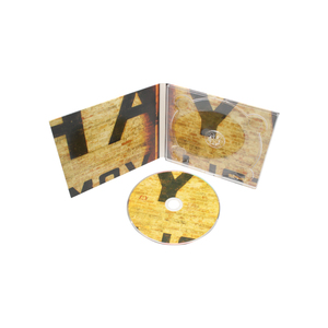 למעלה עכביש רכזת CD <span class=keywords><strong>Digi</strong></span> חבילה עם שקוף CD מגשים - Product Image 1
