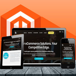 Auf Anfrage <span class=keywords><strong>Magento</strong></span> Website Design und mobile App Services - Proto Labz eServices - Product Image 4