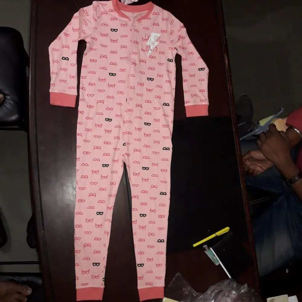 Abbigliamento per bambini Stocklot in Bangladeshi Indumenti Readymade/Scherza il Pagliaccetto