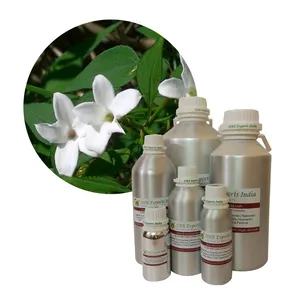 Jasmine Grandiflorum Absolute premium quality Absolute oil for cosmetics, skin care and hair care industries at whole