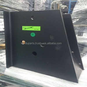 Alta calidad Mejora el rendimiento Suministro de piezas de alta calidad para un rendimiento y durabilidad confiables - Product Image 6