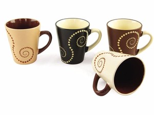 Máquina de Recubrimiento al Vacío por <span class=keywords><strong>Película</strong></span> para Vajilla de Cerámica / Platos / Tazones / Cucharas / Tenedores / Tazas - Product Image 6