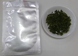 องุ่นทะเลแห้งรสชาติอร่อย - Product Image 5