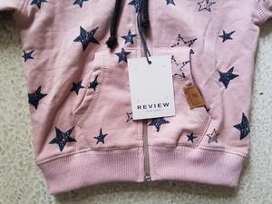 Bangladesh Stock Lote Envío de prendas Cancelar Excedente Exportación Calidad Niños Sudadera con capucha Temporada de invierno - Product Image 5