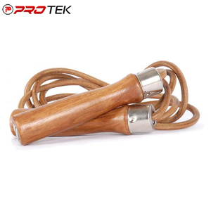 เชือกกระโดดมือจับไม้คุณภาพสูง - Product Image 2