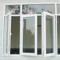 2020 Großhandel Upvc Fenster/Kunststoff Fenster und Tür für Panama Price_WHATSAPP: 84989322607