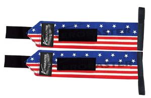 Gran oferta, muñequera para levantamiento de pesas, agarre óptimo, soporte de muñeca para entrenamiento de ajuste cruzado, correa de muñeca para levantamiento de pesas, gimnasio, Fitness - Product Image 5