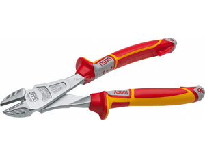 VDE-Bordes de corte lateral resistentes endurecidos inductivo - Product Image 1