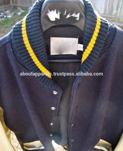 เสื้อแจ็กเก็ตทีมกีฬา,ชุดเครื่องแบบทีมเบสบอลสไตล์เกาหลี - Product Image 2