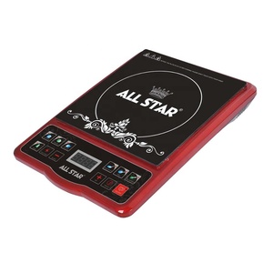 Cuisinière à <span class=keywords><strong>induction</strong></span> All Star, nouvelle, de bonne <span class=keywords><strong>qualité</strong></span>, <span class=keywords><strong>prix</strong></span> bas, Inde, Bangladesh, Népal, vente chaude - Product Image 1