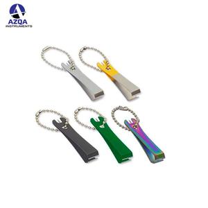 Cortadores de Línea de Pesca con Mosca al por Mayor para Pescadores, Herramienta de Atado de Moscas de Acero Inoxidable Hecha en Pakistán - Product Image 3