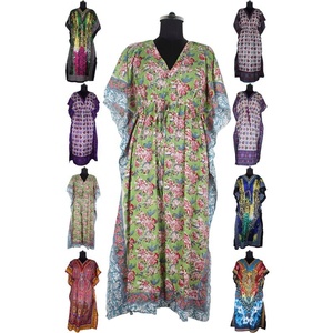 Unique Designer Long <b>Kaftan</b> - Product Image 1