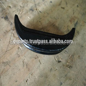 Premium Quality and High Performance <b>U</b> <b>Bolt</b> Segment Forging BPW for Sale at Best Price - Product Image 3