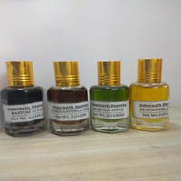 Huile de Parfum Musc Noir par Amarnath Exports Prix de Gros Huile de Parfum Attar Musc Noir au Meilleur Prix