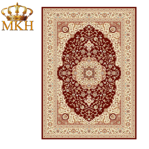 Tapis iranien fait à la machine - Product Image 3