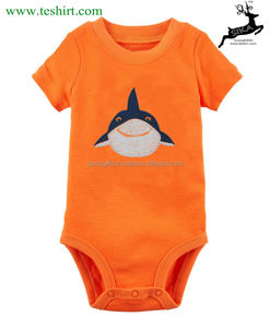 Proveedor indio Tirupur venta al por mayor invierno Bebé mameluco 100% algodón orgánico bambú algodón ecológico transpirable Unisex Snap - Product Image 3