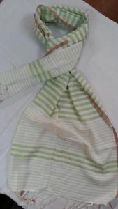 Vishbk ผ้าพันคอถักสำหรับผู้หญิง, แฟชั่นใหม่สำหรับฤดูใบไม้ร่วง - Product Image 2