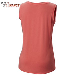 2019เสื้อกล้ามผู้หญิงออกแบบใหม่,เสื้อกล้ามสตรีแบบกำหนดเอง,เสื้อกล้าม Stringer สำหรับสตรี - Product Image 2