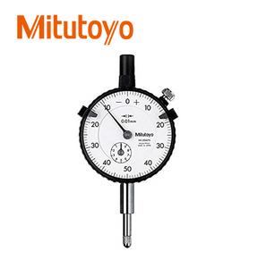 Hoge Kwaliteit En Kosteneffectieve Digitale Wijzerplaat Indicator, <span class=keywords><strong>Mitutoyo</strong></span> Meetklok 2046S, Andere Merk Ook Beschikbaar - Product Image 1