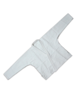 Venta al por mayor a granel logotipo personalizado 100% algodón Jiu Jitsu Gi Original brasileño Jiu Jitsu Kimono para MMA personalizado artes marciales desgaste - Product Image 1