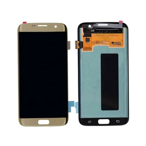 Écran tactile LCD pour téléphone portable <span class=keywords><strong>Samsung</strong></span> S7 edge <span class=keywords><strong>G935F</strong></span>, pouces - Product Image 3