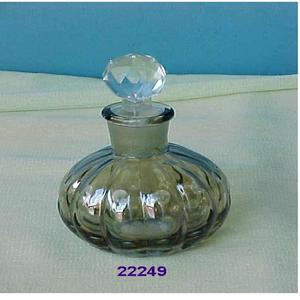 High Quality Wholesale Rate Home Decoration Mens Use Glass Perfume <b>Bottle</b> - Product Image 2