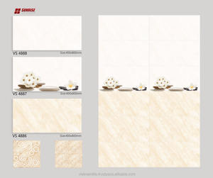 Azulejos de pared CMC antibacterianos de alto grado para decoración de interiores-Precio bajo al por mayor de Vietnam - Product Image 1