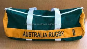 กระเป๋าเดินทางความจุขนาดใหญ่กันน้ํากีฬายิมกระเป๋า Duffel พร้อมช่องใส่รองเท้าขนาดใหญ่พิเศษกระเป๋าเดินทางที่แข็งแกร่งกระเป๋าเกียร์เดินทาง - Product Image 6