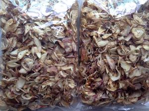 Rodajas de cebolla seca de VIETNAM, en 2020 - Product Image 6