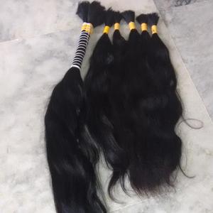 Pas de compromis Extension de cheveux de temple indien de haute qualité Différents styles Wave Afro Curl Kinky Curly Tape Format Fournisseurs réputés - Product Image 1