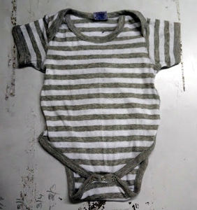 Mameluco para Bebé Niña, Algodón Transpirable, Ecológico, Ropa Infantil para Compradores Globales, Ropa de Bebé al por Mayor, OEM - Product Image 3